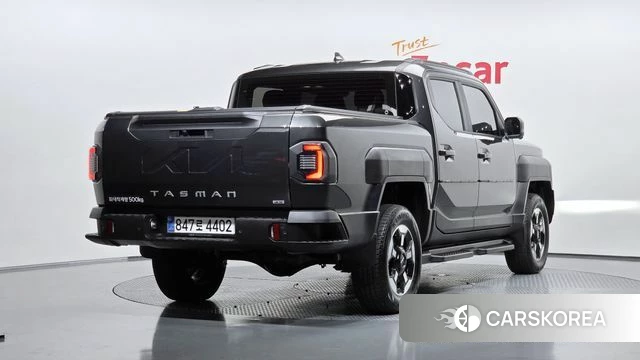 Kia Tasman id 4724887 из Кореи 12