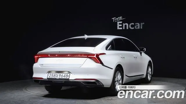 Kia K8 id 2369093 из Кореи 12