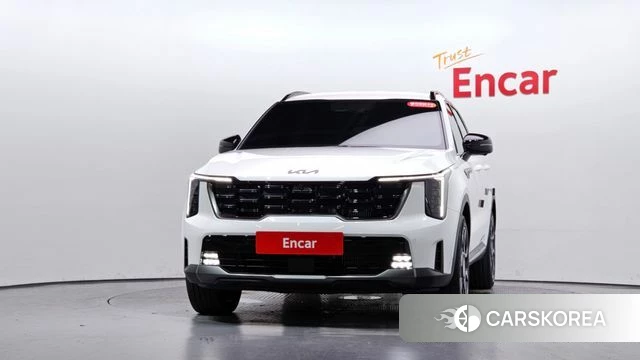 Kia The New Sorento 4th Generation id 4752656 из Кореи 12