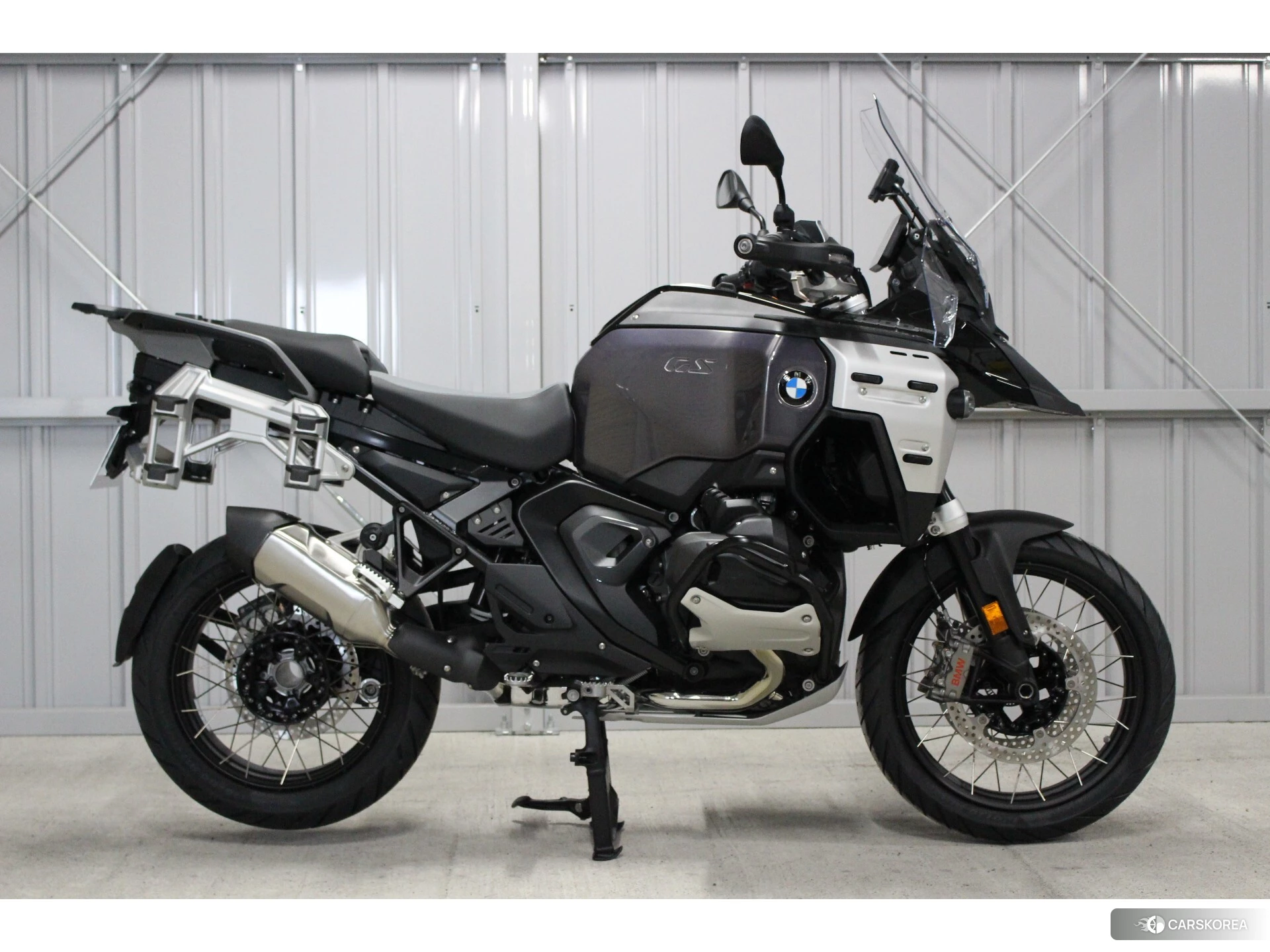 BMW R1300GS ADVENTURE 2026 из Японии, фото 3