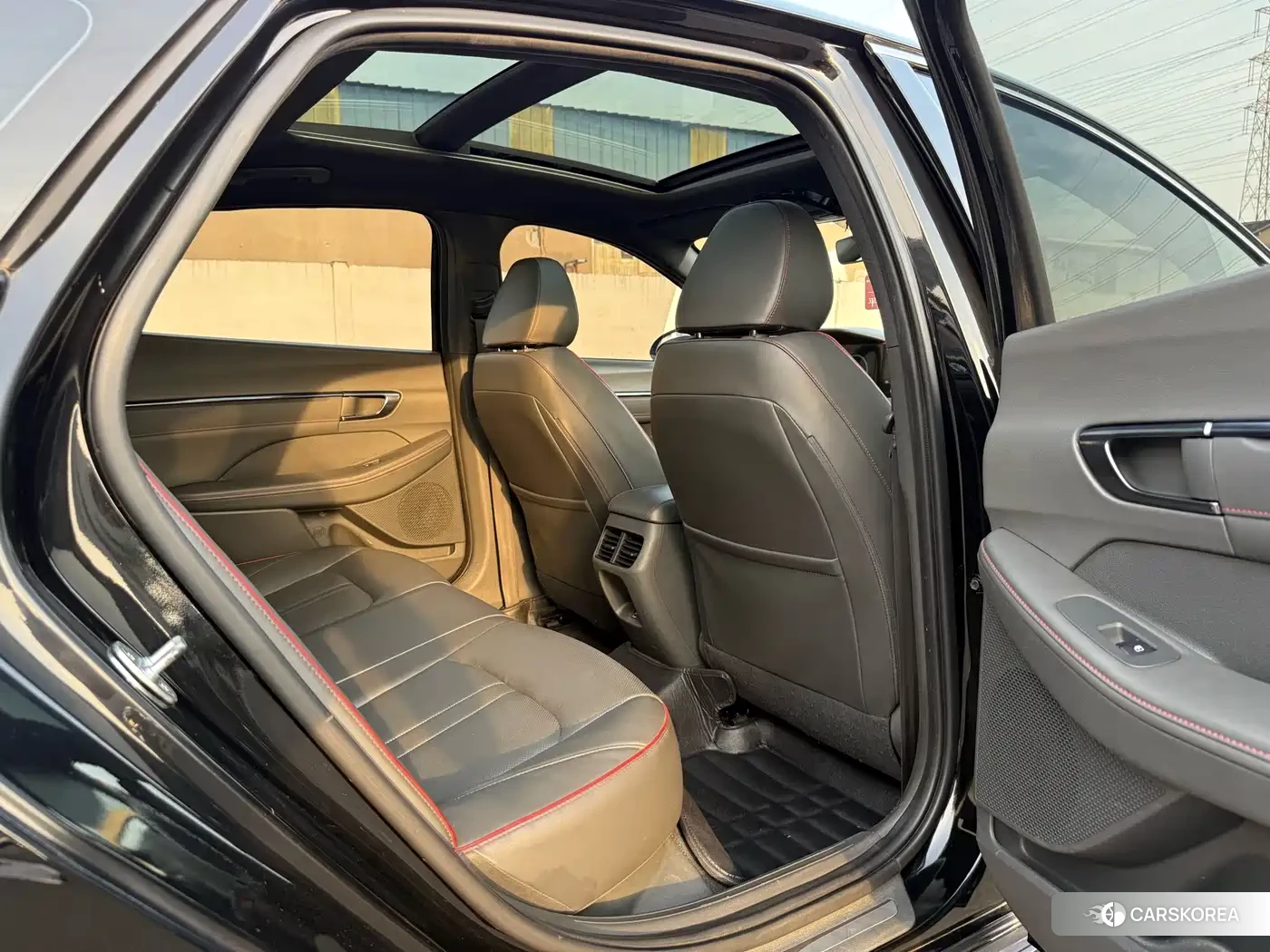 Hyundai Sonata id 4546580 из Китая 12