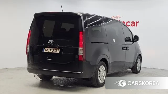 Hyundai Staria id 3550518 из Кореи 12