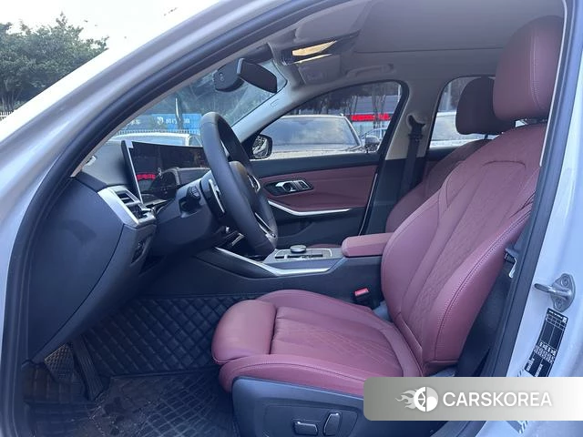 BMW 3 series id 4314664 из Китая 12