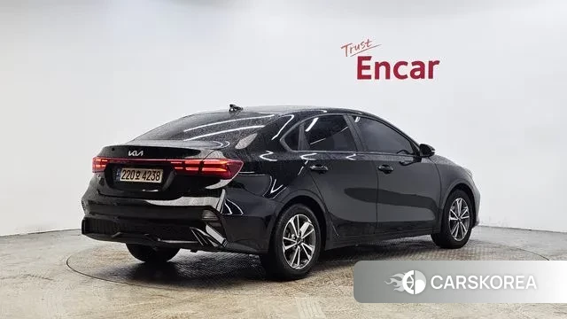 Kia The New K3 2nd generation id 3680126 из Кореи 12