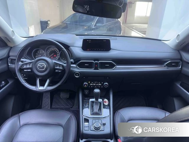 Mazda CX-5 id 4273160 из Китая 12