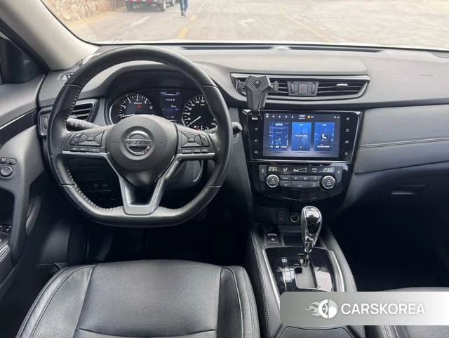 Nissan Qijun id 4274744 из Китая 11