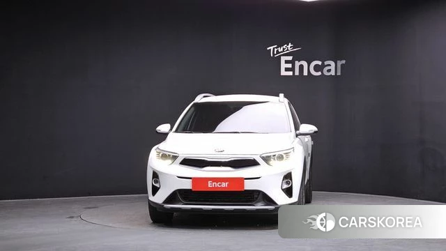 Kia Stonic id 3820225 из Кореи 12