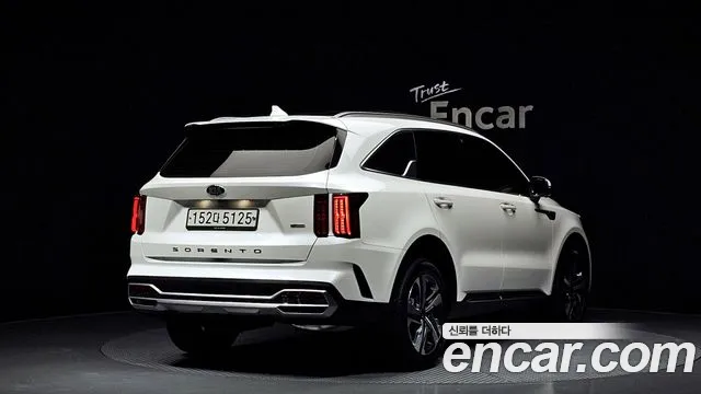 Kia Sorento 4th Generation id 2713599 из Кореи 12