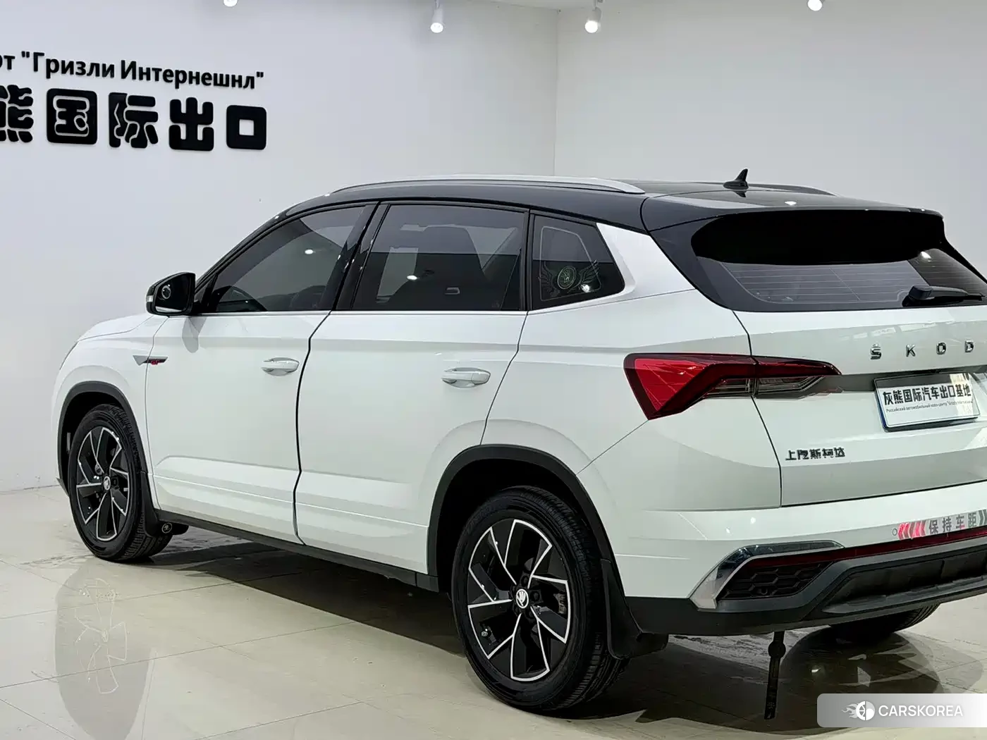 Skoda Komick id 4576503 из Китая 7