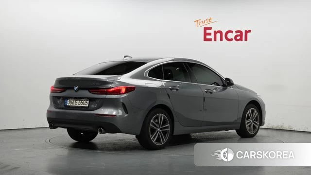 BMW 2 Series Gran Coupe (F44) id 3871876 из Кореи 12