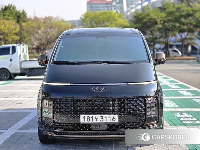 Hyundai Staria id 3883950 из Кореи 12