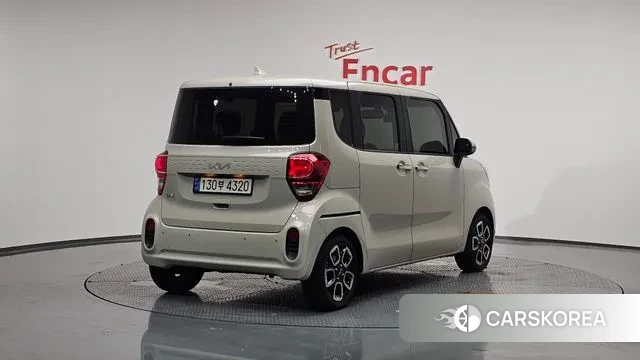 Kia The New Ray id 3043636 из Кореи 12