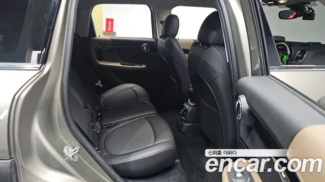 Mini Cooper Countryman id 2680606 из Кореи 12