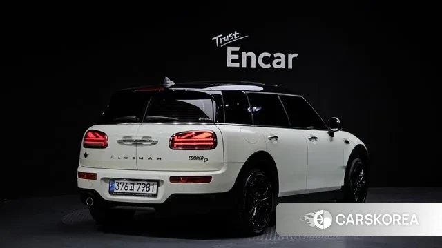 Mini Cooper D Clubman id 3361574 из Кореи 12
