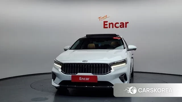 Kia K7 Premier id 3505008 из Кореи 12