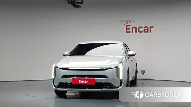 Kia The New K8 id 4560319 из Кореи 12