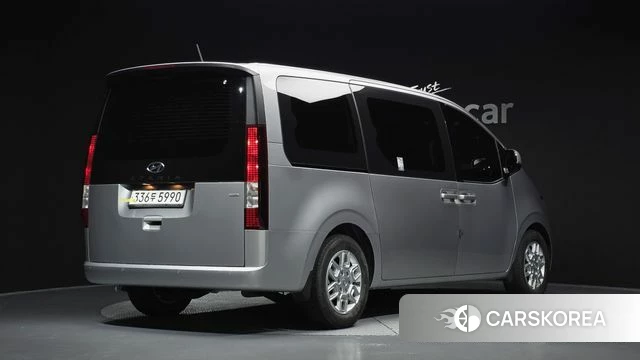 Hyundai Staria id 4506461 из Кореи 12