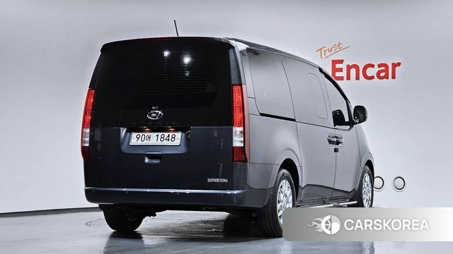 Hyundai Staria id 4389161 из Кореи 12