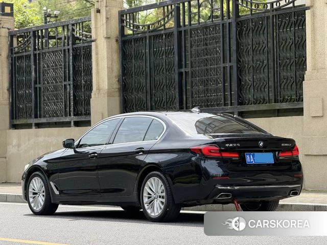 BMW 5 series id 4275513 из Китая 9
