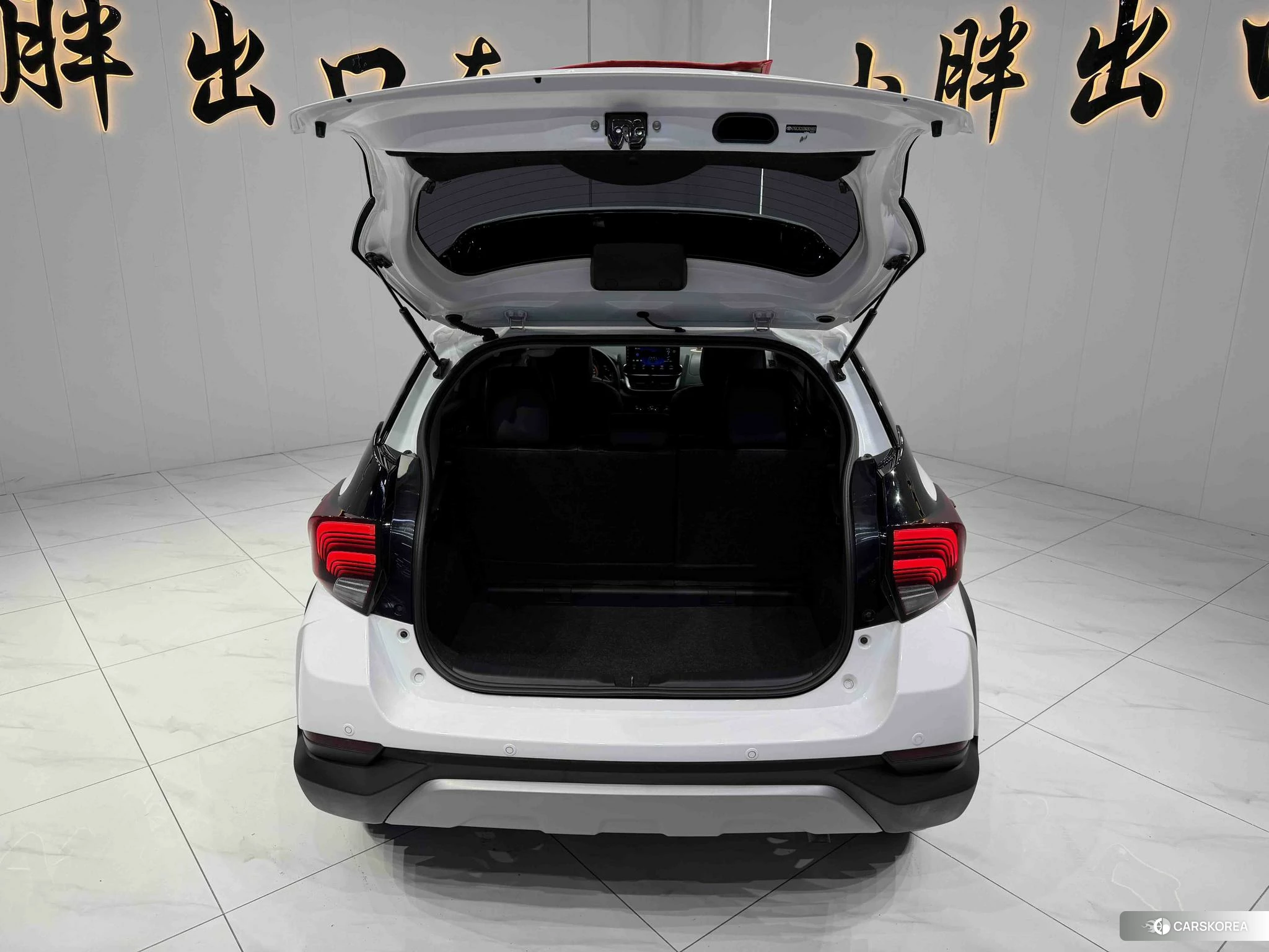 Toyota YARIS L Zhixuan id 4467950 из Китая 12