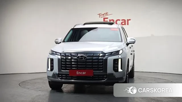 Hyundai The New Palisade id 3614716 из Кореи 12