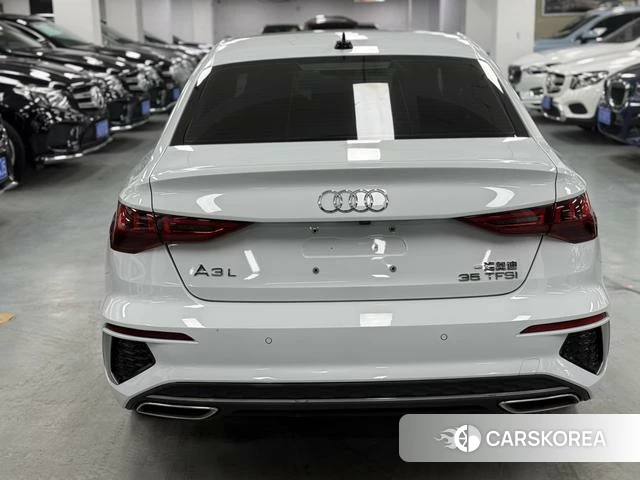 Audi A3 id 4261629 из Китая 10