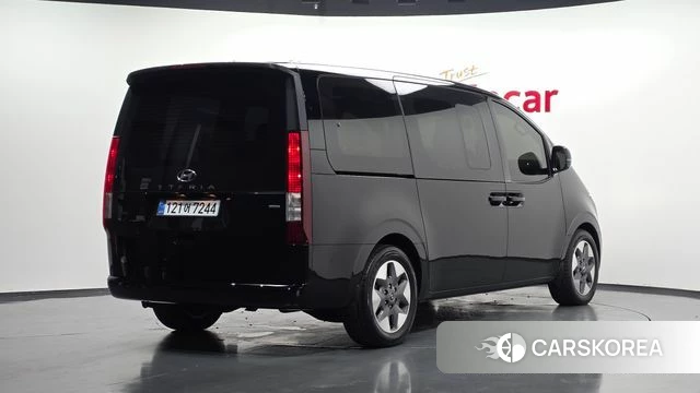 Hyundai Staria id 4507273 из Кореи 12
