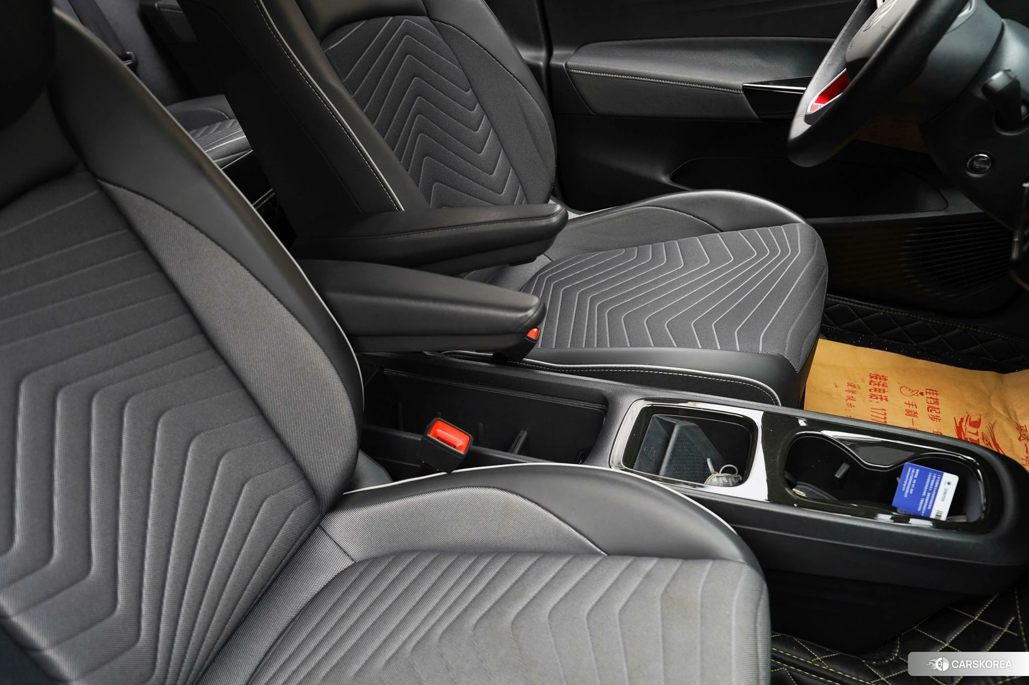 Volkswagen ID.3 id 4514908 из Китая 7