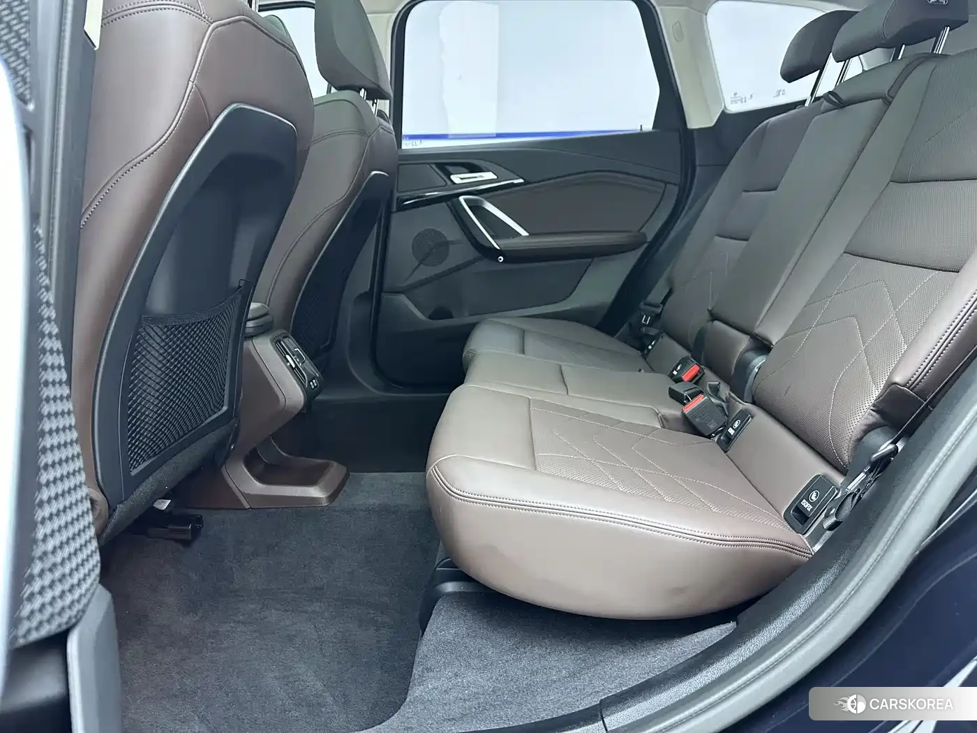 BMW X1 id 4578188 из Китая 12