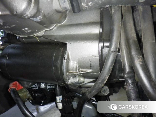 Engine photo