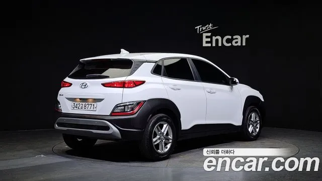 Hyundai The New Kona id 2659140 из Кореи 12
