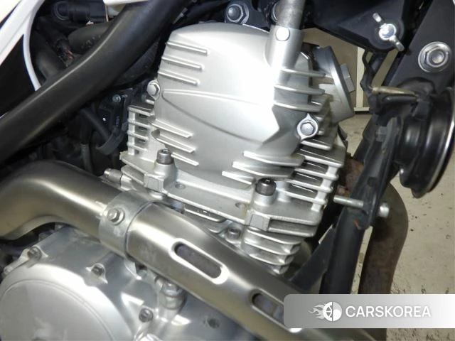 Engine photo