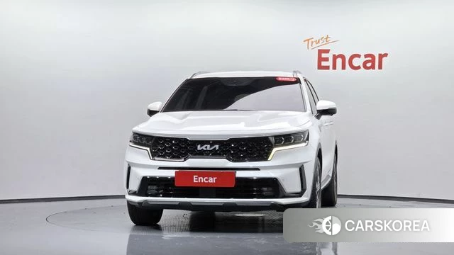 Kia Sorento 4th Generation id 4613506 из Кореи 12