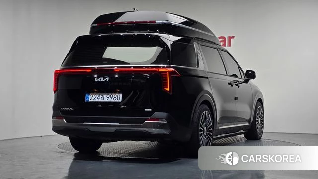 Kia The New Carnival 4th Generation id 3841091 из Кореи 12