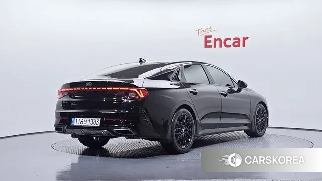 Kia K5 3rd generation id 3788790 из Кореи 12