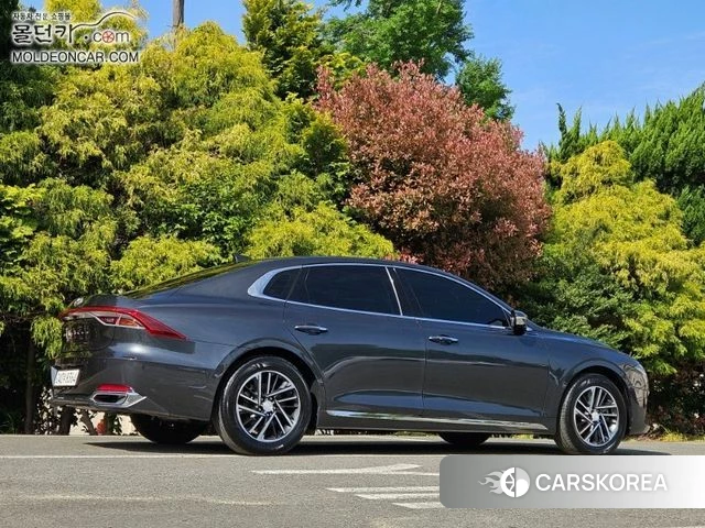 Hyundai The New Grandeur IG id 4202454 из Кореи 10