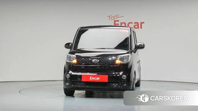 Kia The New Ray id 4550738 из Кореи 12