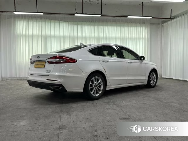 Ford Mondeo id 4212941 из Китая 12