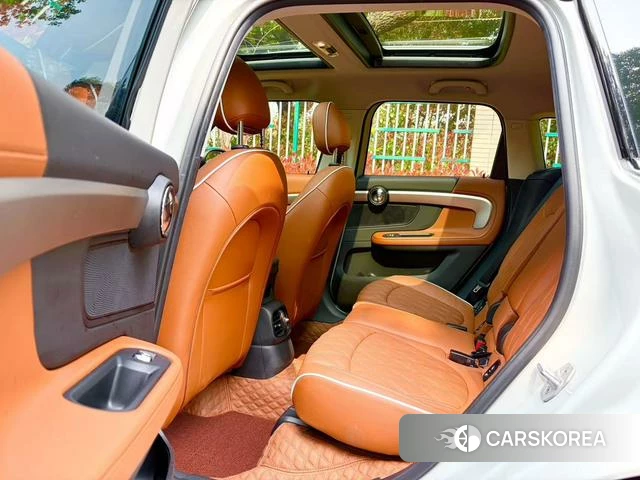 MINI COUNTRYMAN id 4209579 из Китая 7