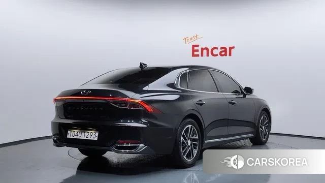 Hyundai The New Grandeur IG id 3390867 из Кореи 12