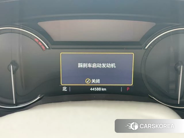Cadillac CT5 2020 Черный из Китая, фото 2