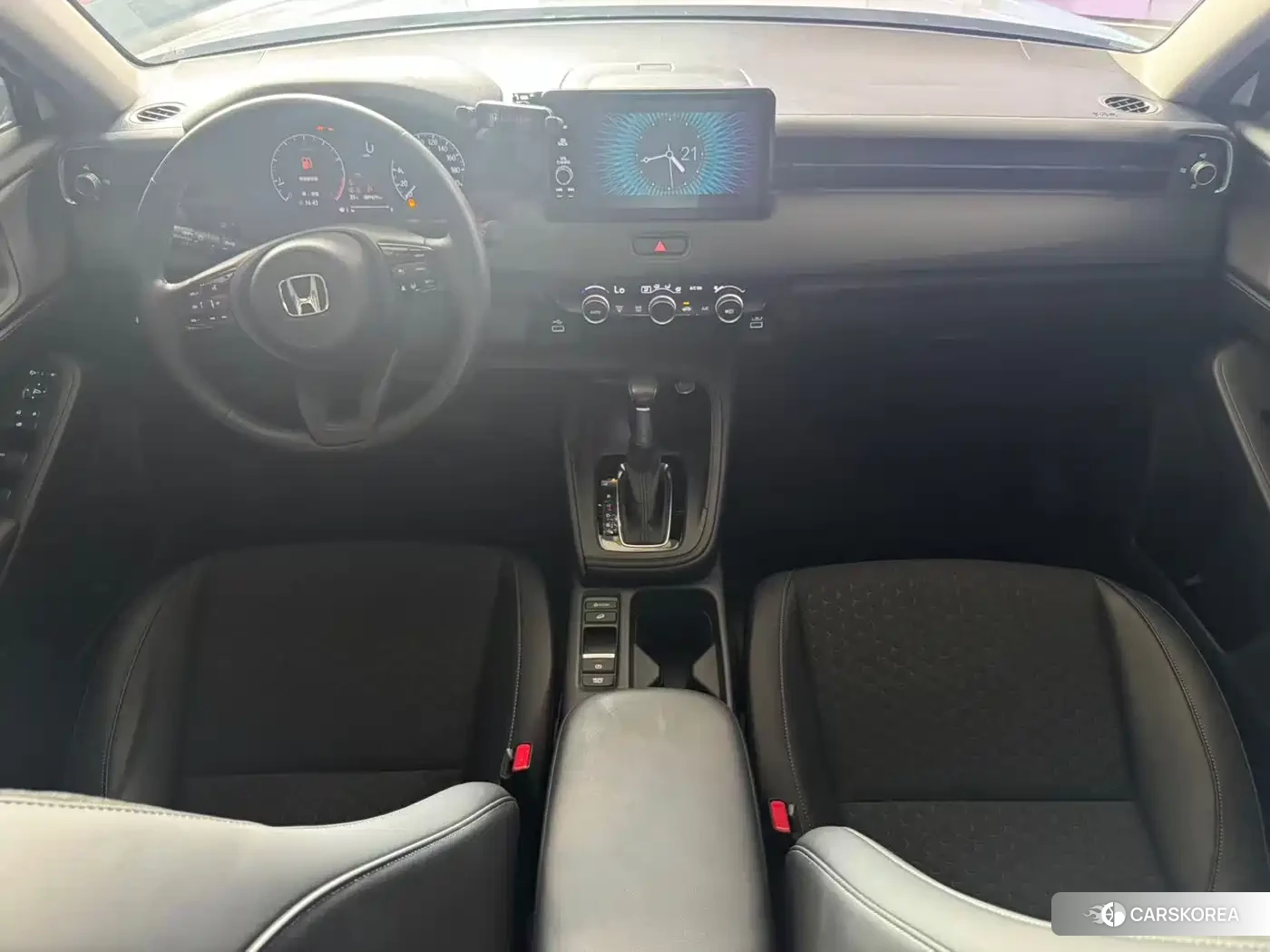 Honda XR-V id 4669213 из Китая 9