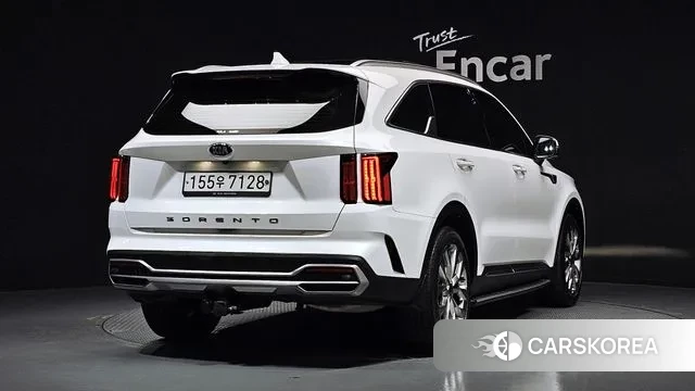 Kia Sorento 4th Generation id 3484417 из Кореи 12