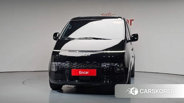 Hyundai Staria id 4517891 из Кореи 12