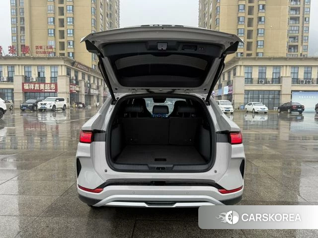 BYD Song PLUS DM id 3882255 из Китая 12