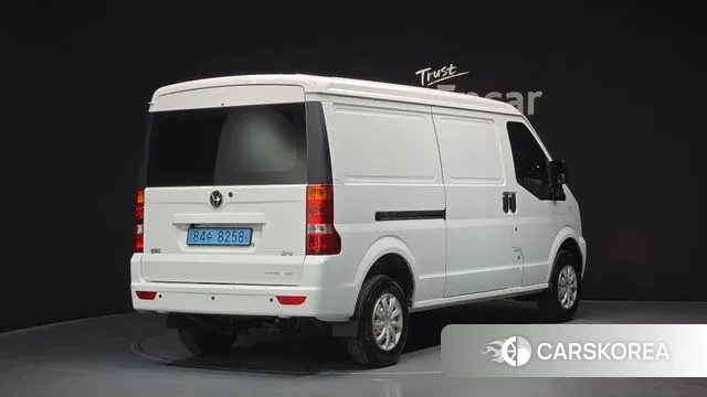 Dongfeng Socon C35 id 3472801 из Кореи 12