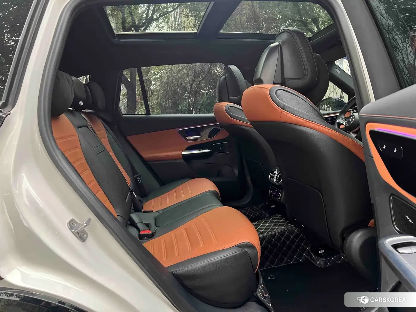 Mercedes-Benz GLC id 4515569 из Китая 12