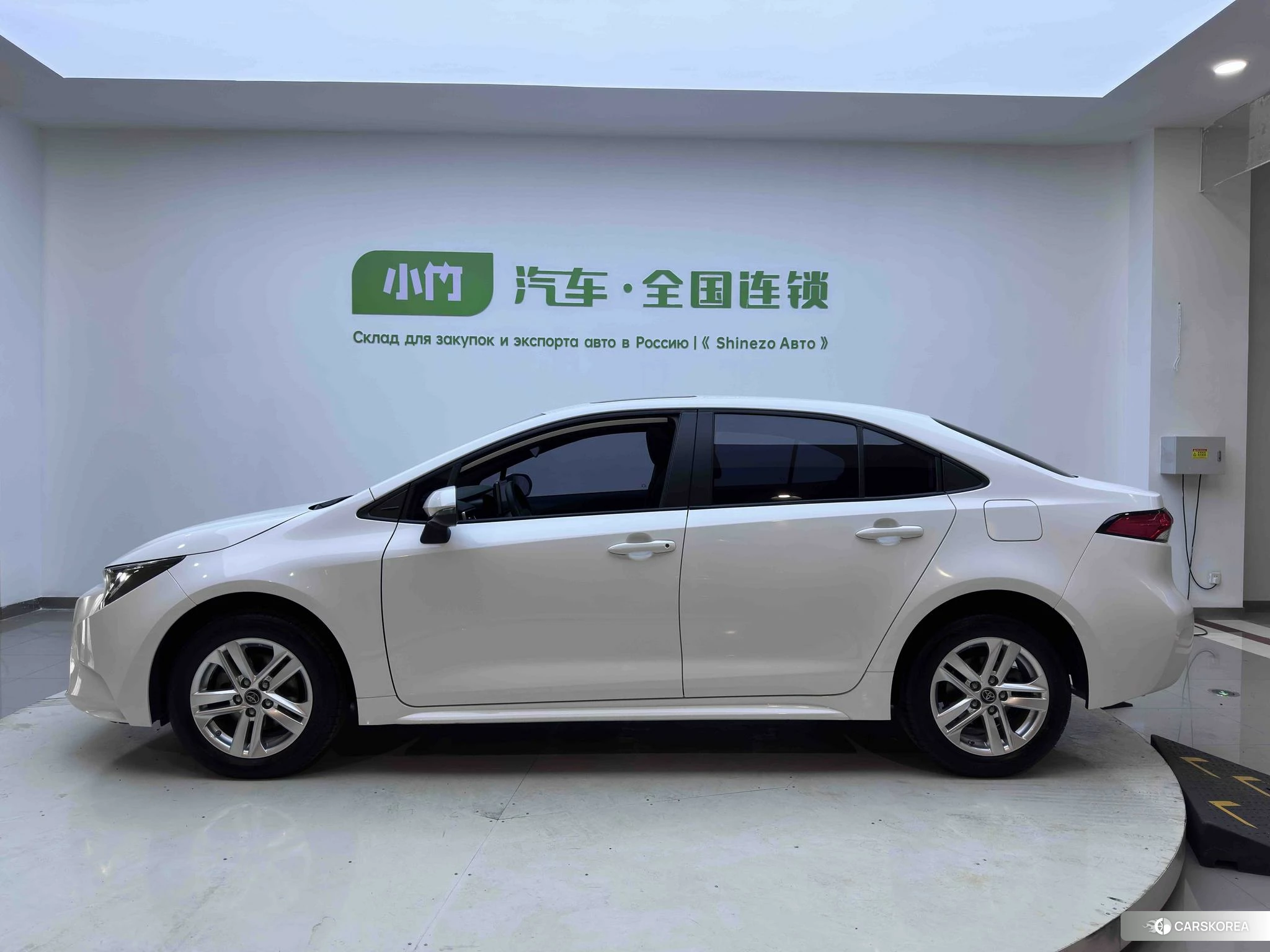 Toyota Lei Ling id 4455234 из Китая 12