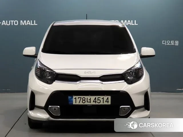 Kia Morning Urban (JA) id 3525010 из Кореи 12