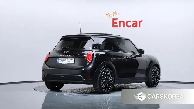 Mini Cooper S 4th Generation id 3327415 из Кореи 12